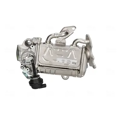Kühler, Abgasrückführung NISSENS 989478