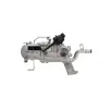 Kühler, Abgasrückführung NISSENS 989490 Bild Kühler, Abgasrückführung NISSENS 989490