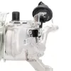 Kühler, Abgasrückführung NISSENS 989490 Bild Kühler, Abgasrückführung NISSENS 989490