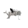 Kühler, Abgasrückführung NISSENS 989490 Bild Kühler, Abgasrückführung NISSENS 989490