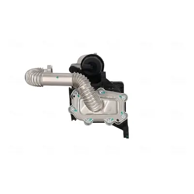 Kühler, Abgasrückführung NISSENS 989496 Bild Kühler, Abgasrückführung NISSENS 989496