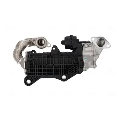 Kühler, Abgasrückführung NISSENS 989496 Bild Kühler, Abgasrückführung NISSENS 989496