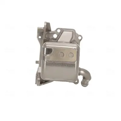 Kühler, Abgasrückführung NISSENS 989510 Bild Kühler, Abgasrückführung NISSENS 989510
