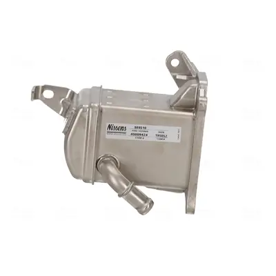Kühler, Abgasrückführung NISSENS 989510