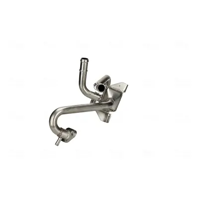 Kühler, Abgasrückführung NISSENS 989536 Bild Kühler, Abgasrückführung NISSENS 989536