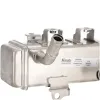 Kühler, Abgasrückführung NISSENS 989600 Bild Kühler, Abgasrückführung NISSENS 989600