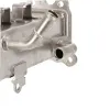 Kühler, Abgasrückführung NISSENS 989600 Bild Kühler, Abgasrückführung NISSENS 989600
