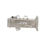 Kühler, Abgasrückführung NISSENS 989600