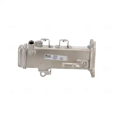 Kühler, Abgasrückführung NISSENS 989600 Bild Kühler, Abgasrückführung NISSENS 989600