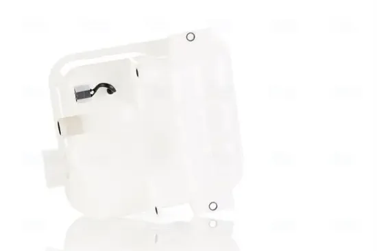 Ausgleichsbehälter, Kühlmittel NISSENS 996023 Bild Ausgleichsbehälter, Kühlmittel NISSENS 996023