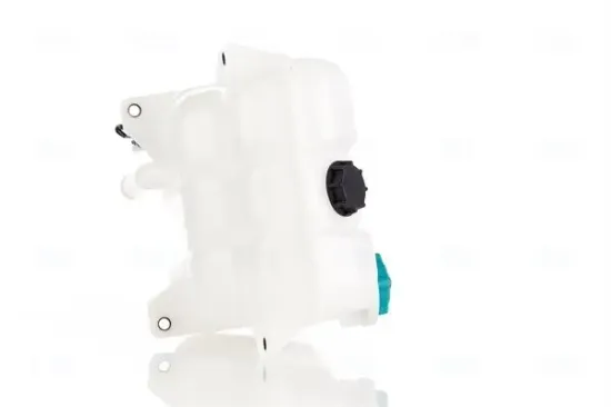 Ausgleichsbehälter, Kühlmittel NISSENS 996023 Bild Ausgleichsbehälter, Kühlmittel NISSENS 996023