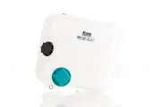 Ausgleichsbehälter, Kühlmittel NISSENS 996023