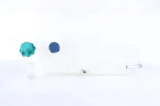 Ausgleichsbehälter, Kühlmittel NISSENS 996028 Bild Ausgleichsbehälter, Kühlmittel NISSENS 996028