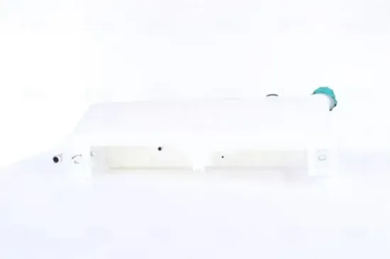 Ausgleichsbehälter, Kühlmittel NISSENS 996028 Bild Ausgleichsbehälter, Kühlmittel NISSENS 996028