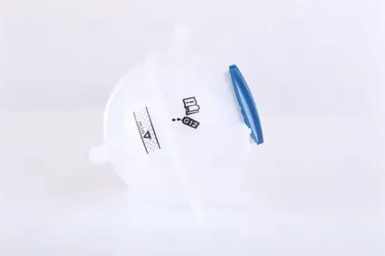Ausgleichsbehälter, Kühlmittel NISSENS 996116 Bild Ausgleichsbehälter, Kühlmittel NISSENS 996116