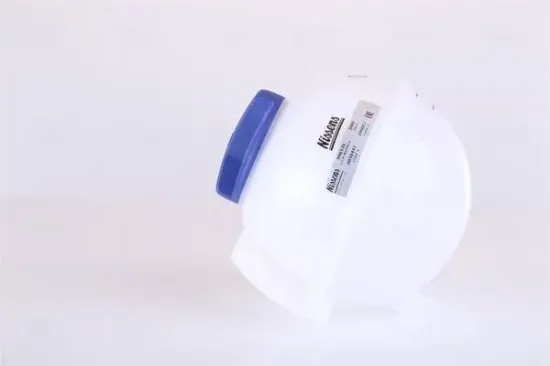 Ausgleichsbehälter, Kühlmittel NISSENS 996120 Bild Ausgleichsbehälter, Kühlmittel NISSENS 996120