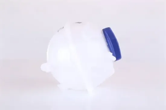 Ausgleichsbehälter, Kühlmittel NISSENS 996120 Bild Ausgleichsbehälter, Kühlmittel NISSENS 996120
