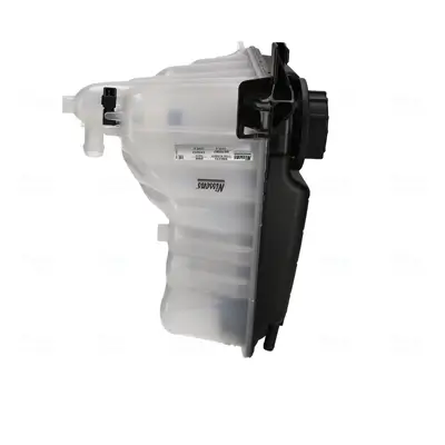 Ausgleichsbehälter, Kühlmittel NISSENS 996132 Bild Ausgleichsbehälter, Kühlmittel NISSENS 996132