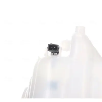 Ausgleichsbehälter, Kühlmittel NISSENS 996132 Bild Ausgleichsbehälter, Kühlmittel NISSENS 996132