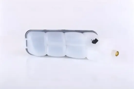 Ausgleichsbehälter, Kühlmittel NISSENS 996152 Bild Ausgleichsbehälter, Kühlmittel NISSENS 996152