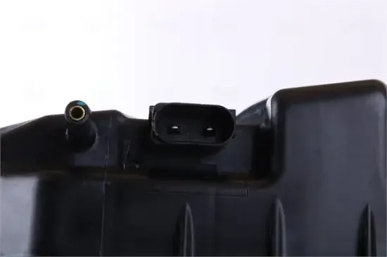 Ausgleichsbehälter, Kühlmittel NISSENS 996154 Bild Ausgleichsbehälter, Kühlmittel NISSENS 996154