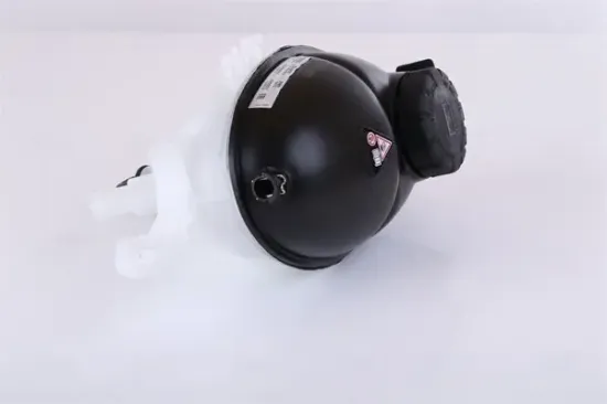 Ausgleichsbehälter, Kühlmittel NISSENS 996159 Bild Ausgleichsbehälter, Kühlmittel NISSENS 996159