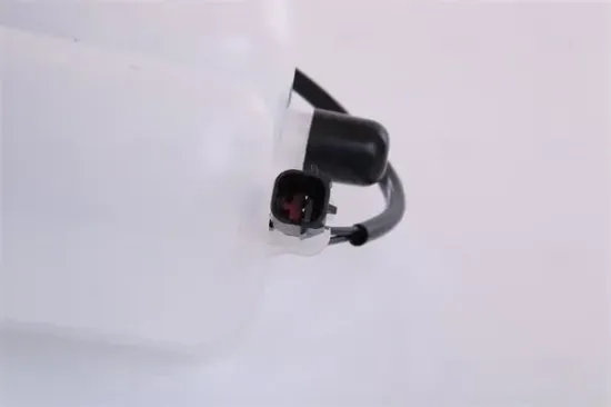 Ausgleichsbehälter, Kühlmittel NISSENS 996176 Bild Ausgleichsbehälter, Kühlmittel NISSENS 996176