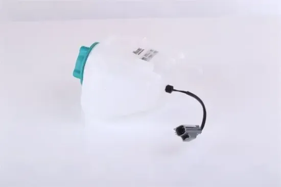 Ausgleichsbehälter, Kühlmittel NISSENS 996177 Bild Ausgleichsbehälter, Kühlmittel NISSENS 996177