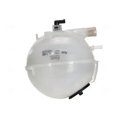 Ausgleichsbehälter, Kühlmittel NISSENS 996186 Bild Ausgleichsbehälter, Kühlmittel NISSENS 996186