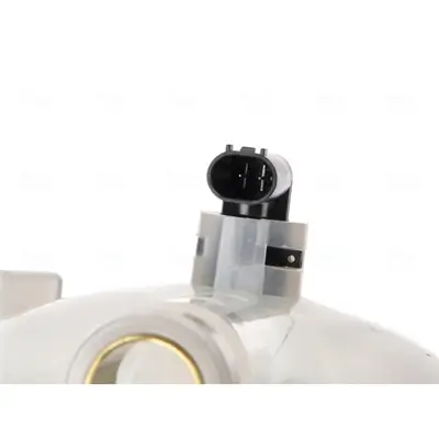 Ausgleichsbehälter, Kühlmittel NISSENS 996186 Bild Ausgleichsbehälter, Kühlmittel NISSENS 996186
