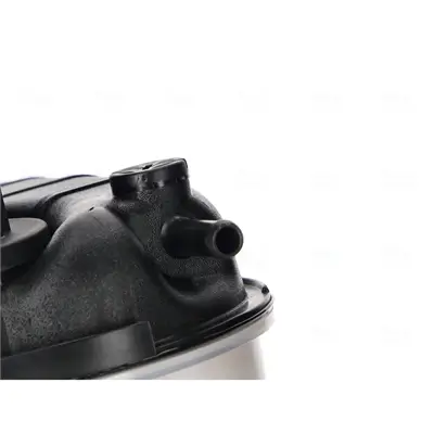 Ausgleichsbehälter, Kühlmittel NISSENS 996200 Bild Ausgleichsbehälter, Kühlmittel NISSENS 996200