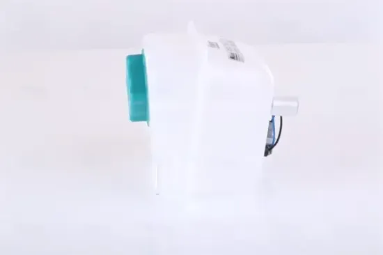Ausgleichsbehälter, Kühlmittel NISSENS 996206 Bild Ausgleichsbehälter, Kühlmittel NISSENS 996206