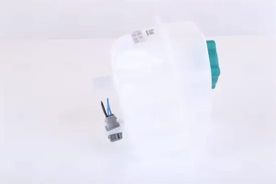 Ausgleichsbehälter, Kühlmittel NISSENS 996206 Bild Ausgleichsbehälter, Kühlmittel NISSENS 996206