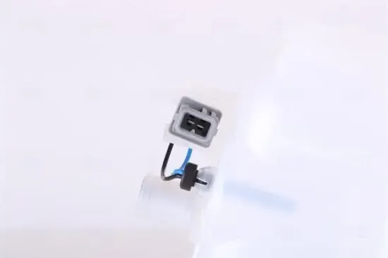 Ausgleichsbehälter, Kühlmittel NISSENS 996206 Bild Ausgleichsbehälter, Kühlmittel NISSENS 996206
