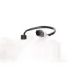 Ausgleichsbehälter, Kühlmittel NISSENS 996215 Bild Ausgleichsbehälter, Kühlmittel NISSENS 996215