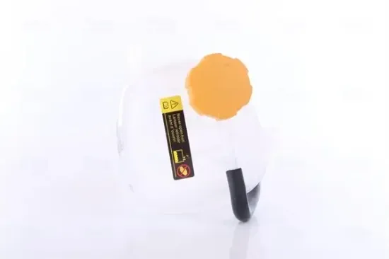Ausgleichsbehälter, Kühlmittel NISSENS 996222 Bild Ausgleichsbehälter, Kühlmittel NISSENS 996222