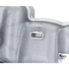 Ausgleichsbehälter, Kühlmittel NISSENS 996228 Bild Ausgleichsbehälter, Kühlmittel NISSENS 996228