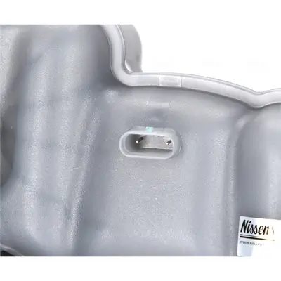 Ausgleichsbehälter, Kühlmittel NISSENS 996228 Bild Ausgleichsbehälter, Kühlmittel NISSENS 996228