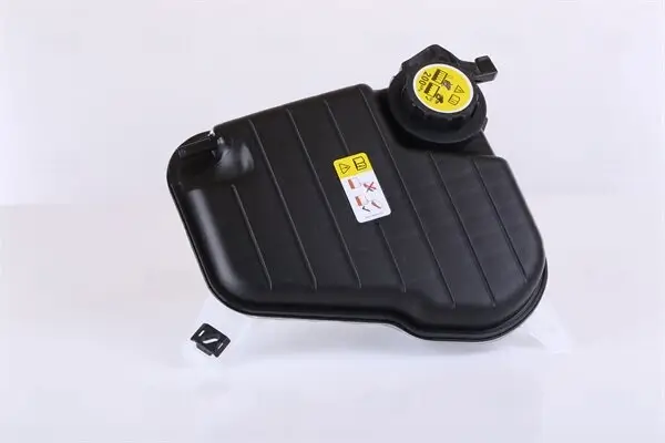Ausgleichsbehälter, Kühlmittel NISSENS 996236