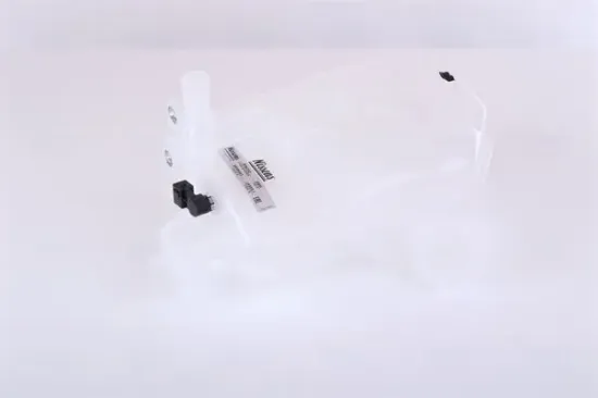 Ausgleichsbehälter, Kühlmittel NISSENS 996242 Bild Ausgleichsbehälter, Kühlmittel NISSENS 996242