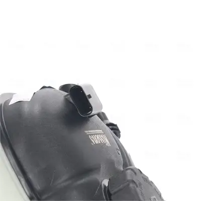 Ausgleichsbehälter, Kühlmittel NISSENS 996258 Bild Ausgleichsbehälter, Kühlmittel NISSENS 996258