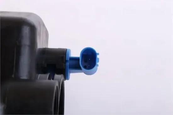 Ausgleichsbehälter, Kühlmittel NISSENS 996261 Bild Ausgleichsbehälter, Kühlmittel NISSENS 996261