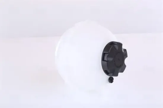 Ausgleichsbehälter, Kühlmittel NISSENS 996262 Bild Ausgleichsbehälter, Kühlmittel NISSENS 996262