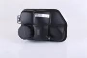 Ausgleichsbehälter, Kühlmittel NISSENS 996263