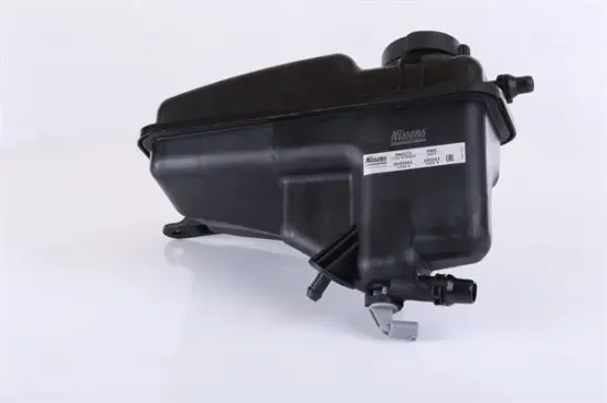Ausgleichsbehälter, Kühlmittel NISSENS 996273 Bild Ausgleichsbehälter, Kühlmittel NISSENS 996273