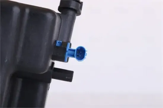 Ausgleichsbehälter, Kühlmittel NISSENS 996274 Bild Ausgleichsbehälter, Kühlmittel NISSENS 996274