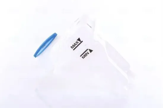 Ausgleichsbehälter, Kühlmittel NISSENS 996292 Bild Ausgleichsbehälter, Kühlmittel NISSENS 996292