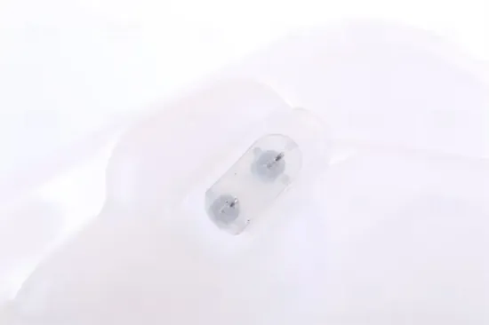 Ausgleichsbehälter, Kühlmittel NISSENS 996292 Bild Ausgleichsbehälter, Kühlmittel NISSENS 996292