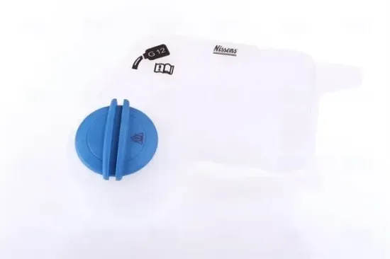 Ausgleichsbehälter, Kühlmittel NISSENS 996292 Bild Ausgleichsbehälter, Kühlmittel NISSENS 996292