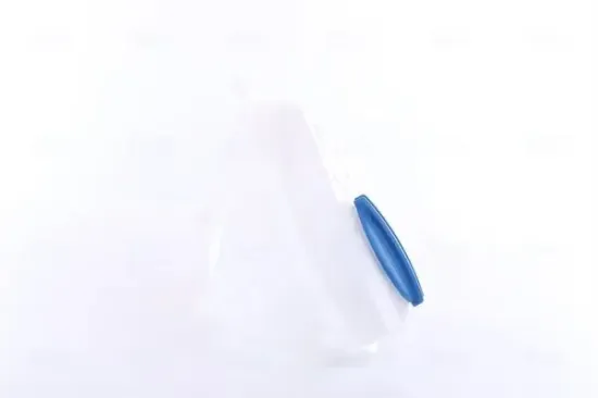 Ausgleichsbehälter, Kühlmittel NISSENS 996311 Bild Ausgleichsbehälter, Kühlmittel NISSENS 996311